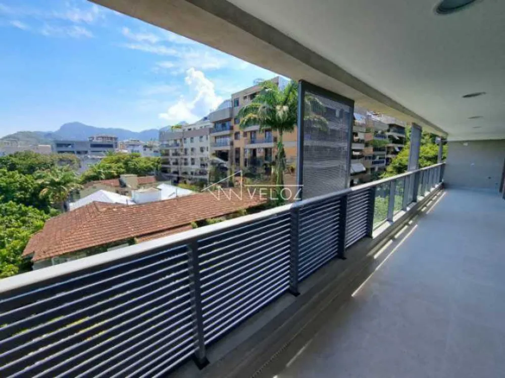 Apartamento, 2 quartos, 118 m² - Foto 2