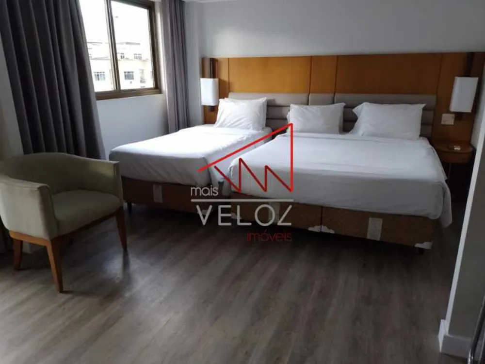Apartamento, 1 quarto, 44 m² - Foto 9
