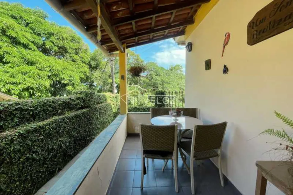 Apartamento, 6 quartos, 150 m² - Foto 2