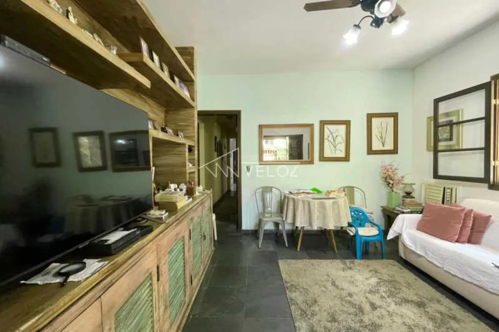 Apartamento, 6 quartos, 150 m² - Foto 6