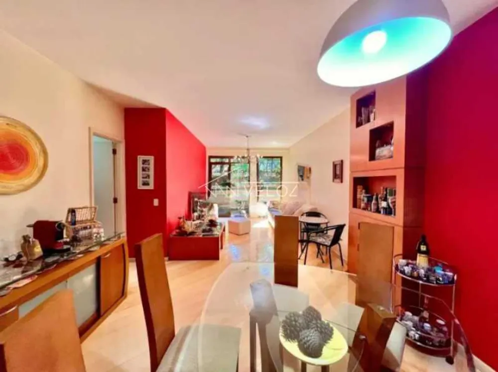 Apartamento, 3 quartos, 148 m² - Foto 7