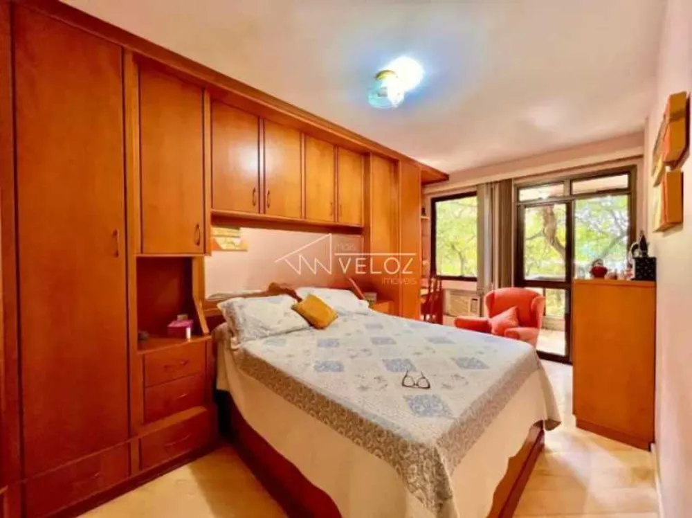 Apartamento, 3 quartos, 148 m² - Foto 18