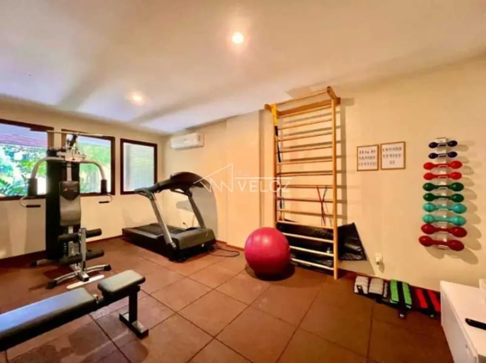 Apartamento, 3 quartos, 148 m² - Foto 19