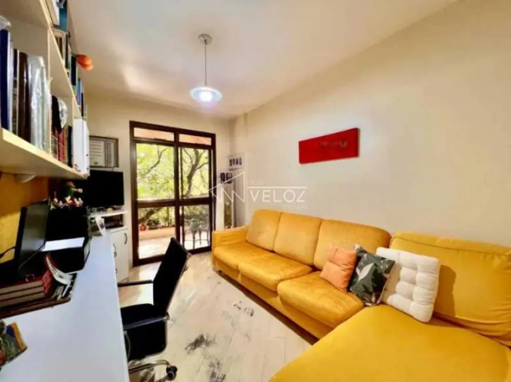 Apartamento, 3 quartos, 148 m² - Foto 8