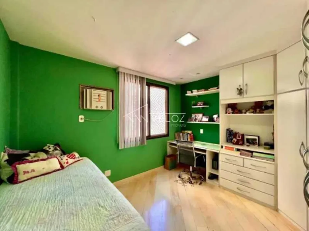 Apartamento, 3 quartos, 148 m² - Foto 13