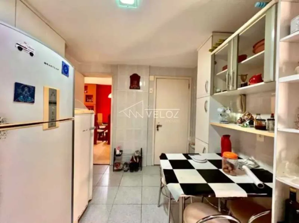 Apartamento, 3 quartos, 148 m² - Foto 15