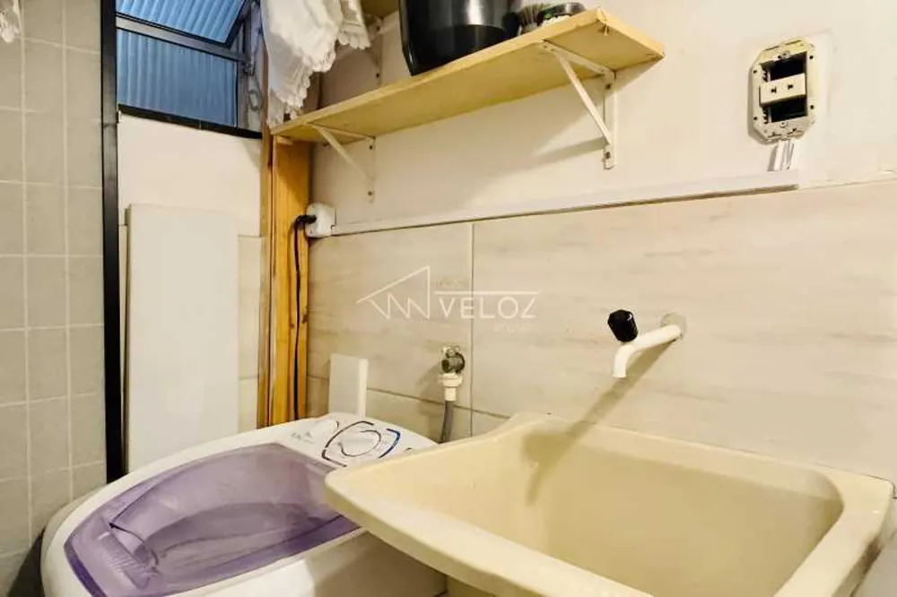 Cobertura, 1 quarto, 60 m² - Foto 15