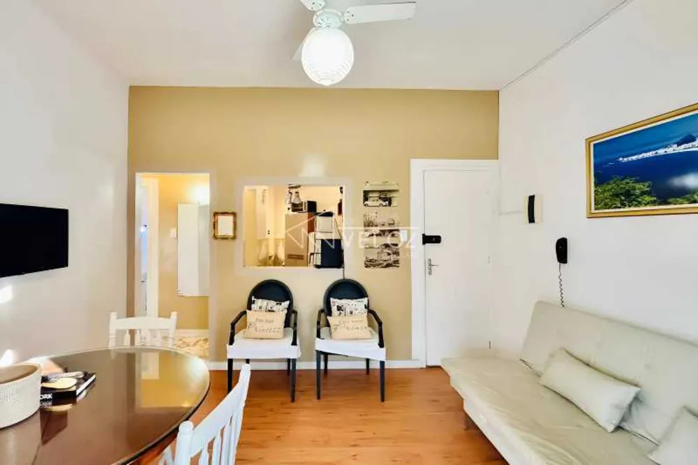 Cobertura, 1 quarto, 60 m² - Foto 6