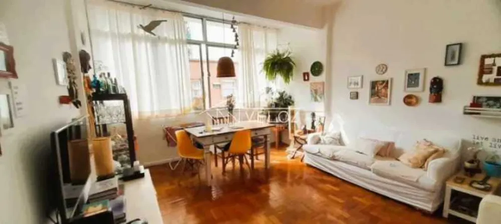 Apartamento, 2 quartos, 73 m² - Foto 12
