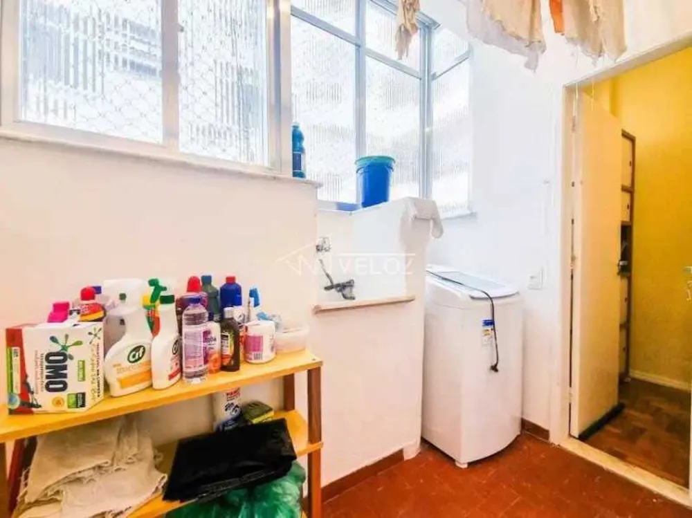 Apartamento, 1 quarto, 46 m² - Foto 14