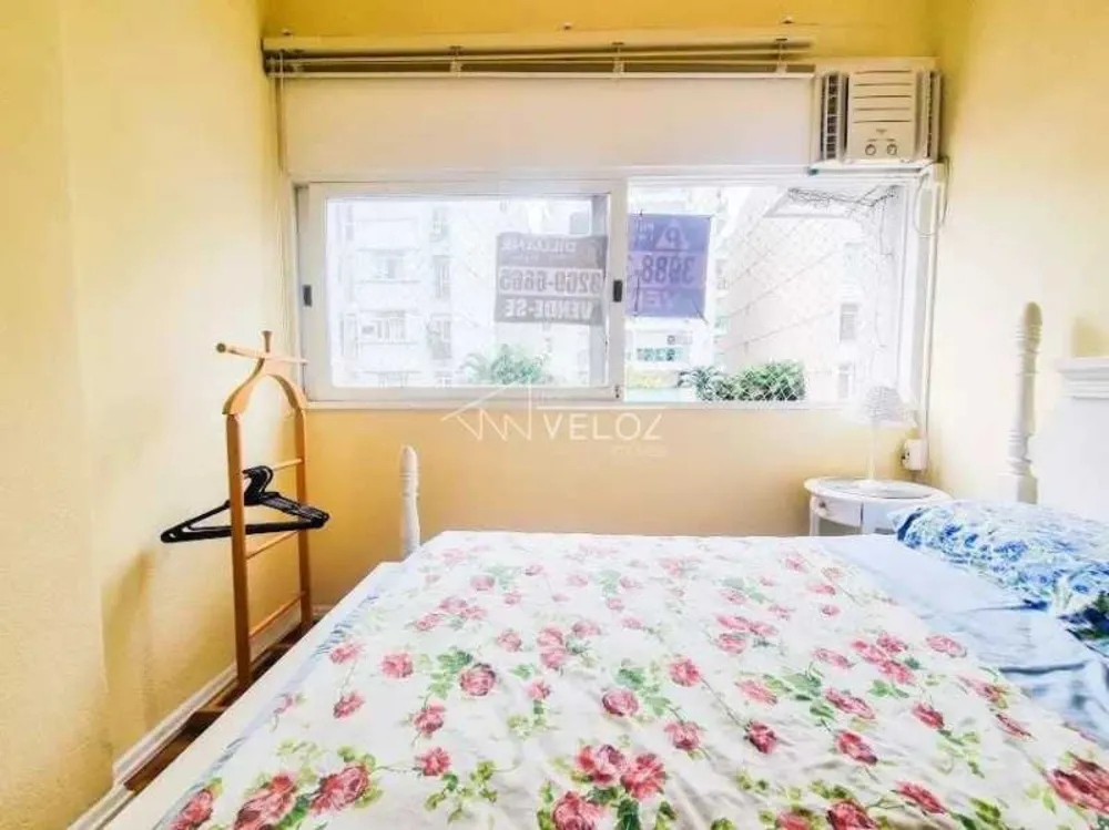 Apartamento, 1 quarto, 46 m² - Foto 8