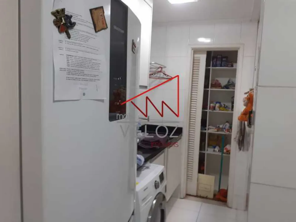 Apartamento, 3 quartos, 150 m² - Foto 14