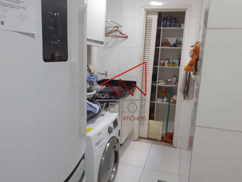 Apartamento, 3 quartos, 150 m² - Foto 20