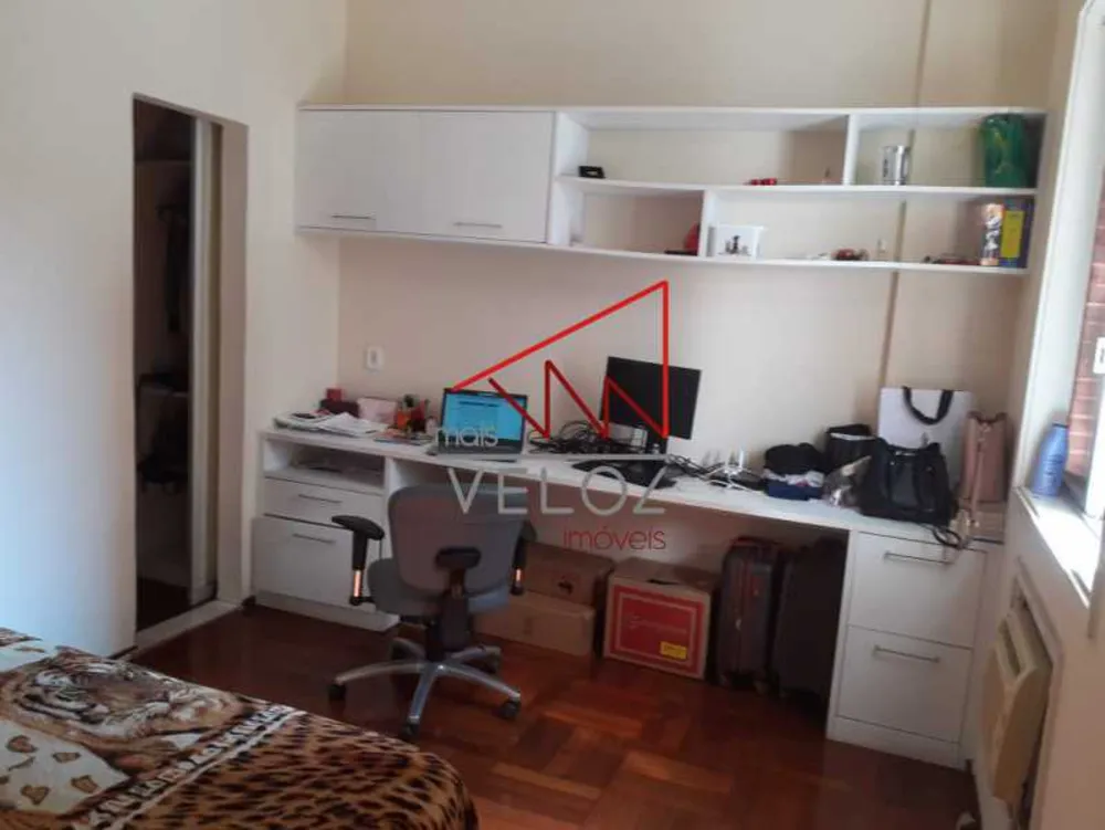 Apartamento, 3 quartos, 150 m² - Foto 15