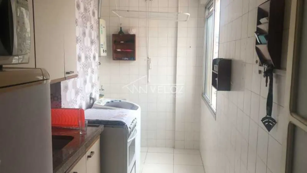 Apartamento, 1 quarto, 59 m² - Foto 22