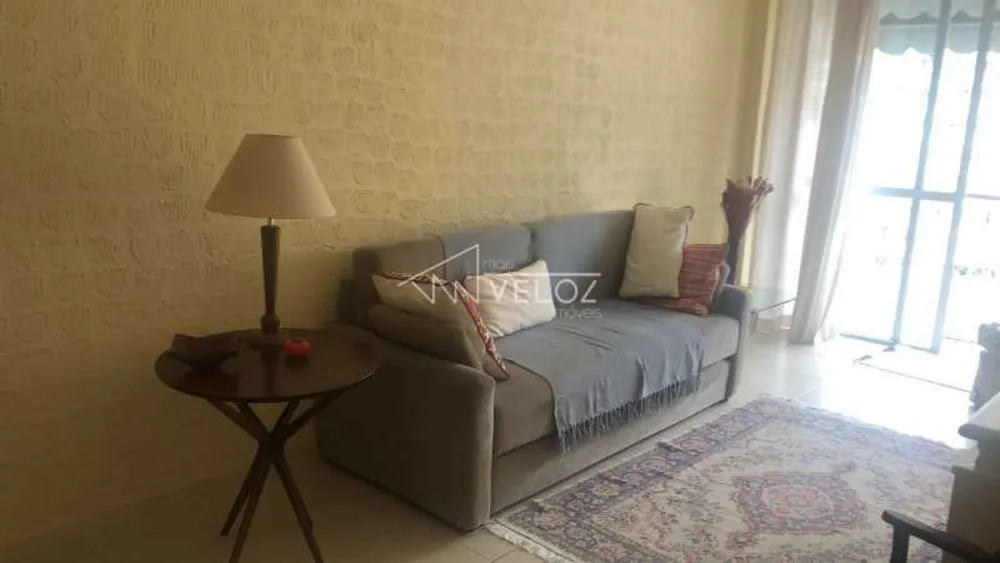 Apartamento, 1 quarto, 59 m² - Foto 17