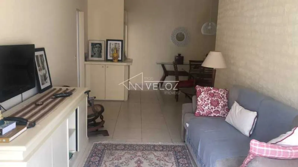Apartamento, 1 quarto, 59 m² - Foto 11