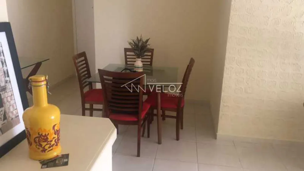 Apartamento, 1 quarto, 59 m² - Foto 12