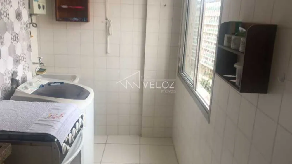 Apartamento, 1 quarto, 59 m² - Foto 21