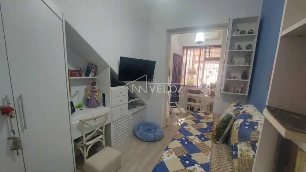 Apartamento, 2 quartos, 54 m² - Foto 8