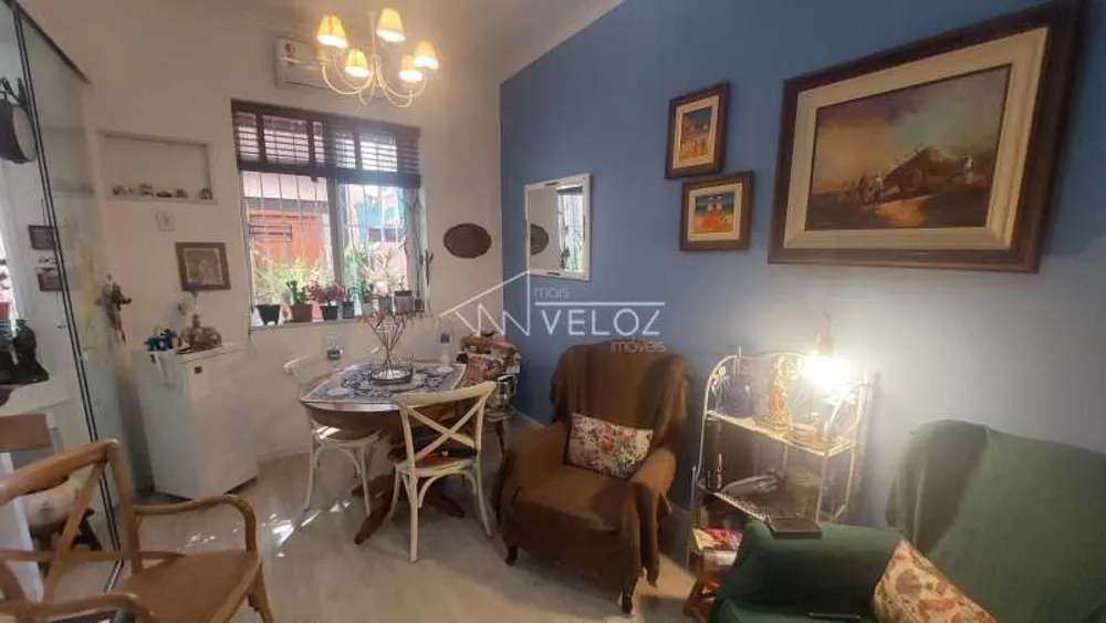 Apartamento, 2 quartos, 54 m² - Foto 2