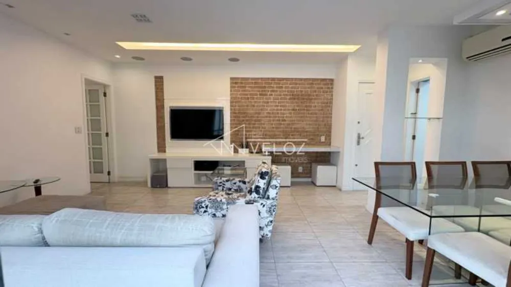 Apartamento, 2 quartos, 100 m² - Foto 5