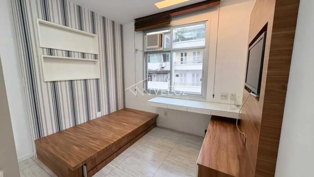 Apartamento, 2 quartos, 100 m² - Foto 17