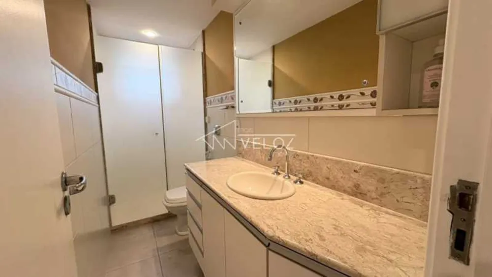 Apartamento, 2 quartos, 100 m² - Foto 2