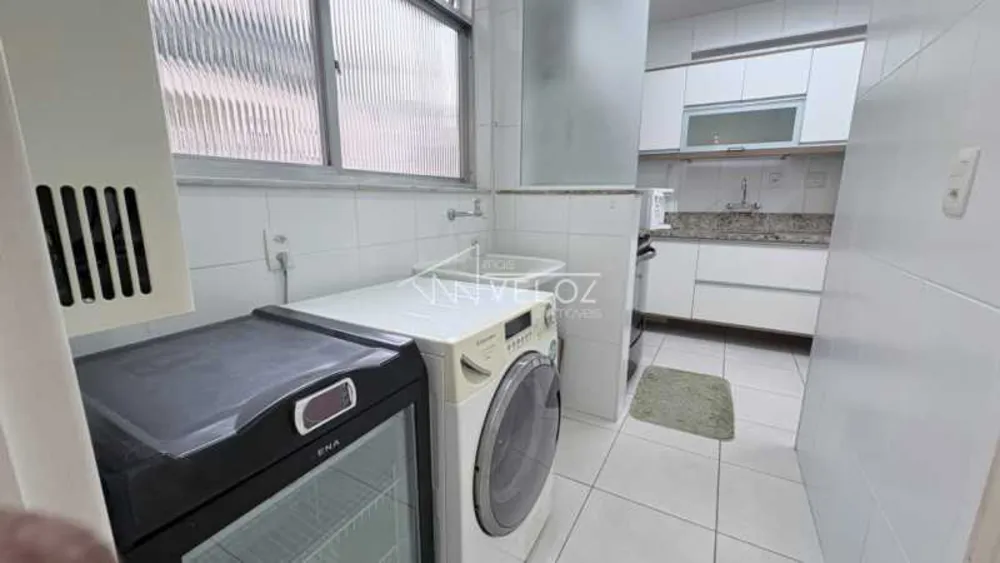 Apartamento, 2 quartos, 100 m² - Foto 24
