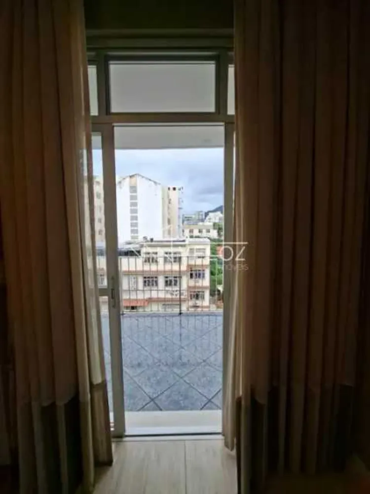 Apartamento, 2 quartos, 100 m² - Foto 1