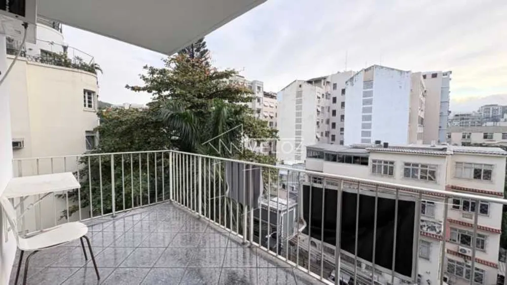 Apartamento, 2 quartos, 100 m² - Foto 16