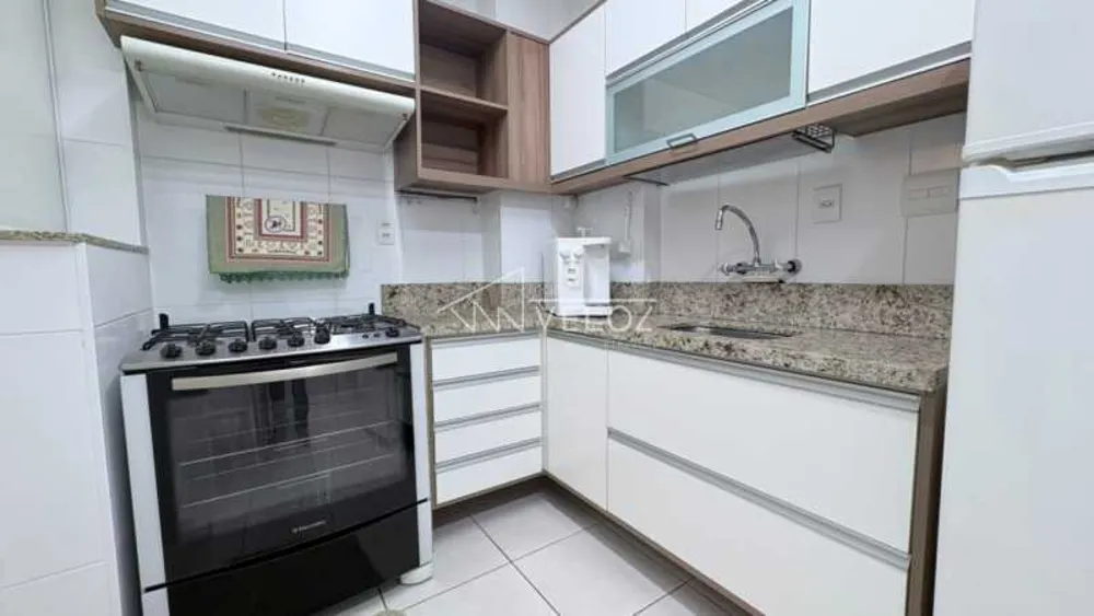 Apartamento, 2 quartos, 100 m² - Foto 21