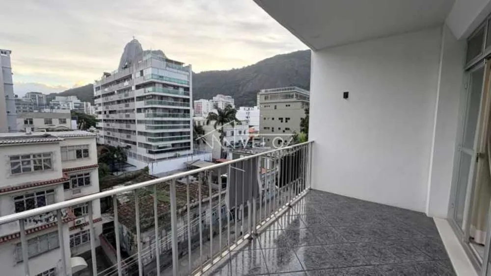 Apartamento, 2 quartos, 100 m² - Foto 15