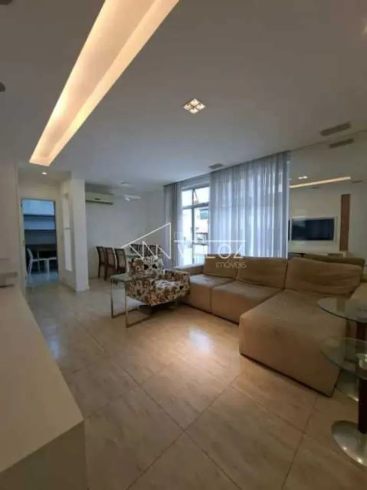 Apartamento, 2 quartos, 100 m² - Foto 3