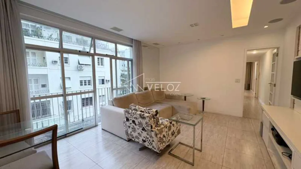 Apartamento, 2 quartos, 100 m² - Foto 8