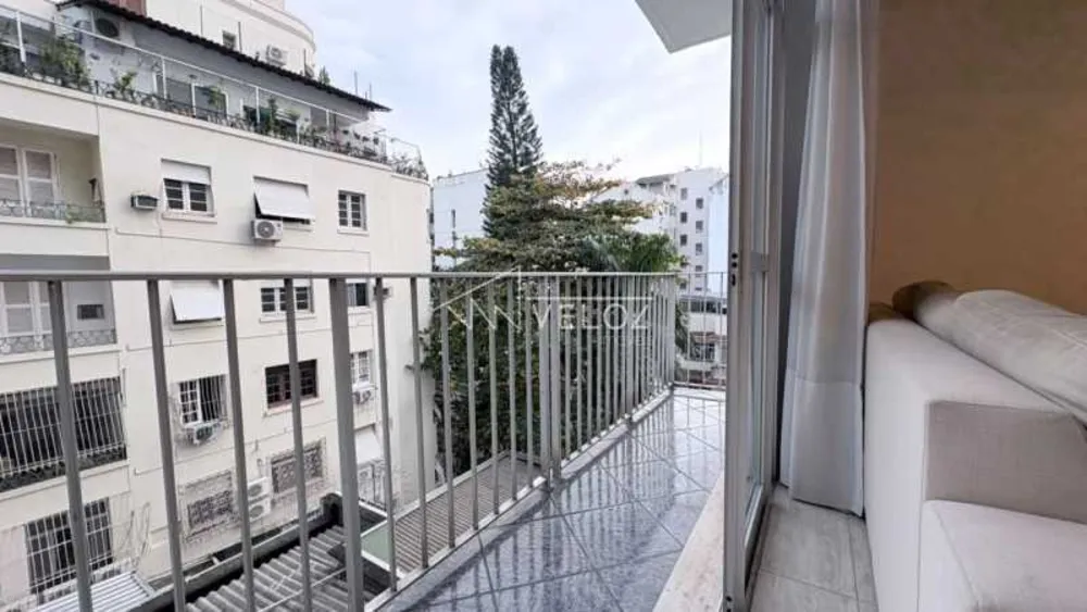 Apartamento, 2 quartos, 100 m² - Foto 9