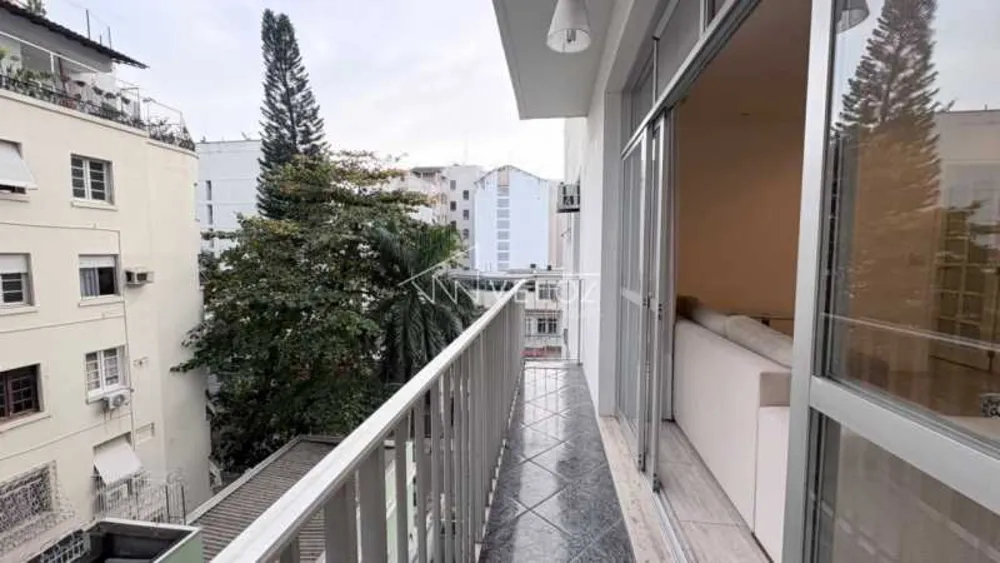 Apartamento, 2 quartos, 100 m² - Foto 11