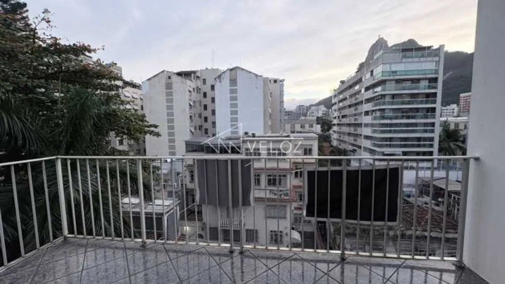 Apartamento, 2 quartos, 100 m² - Foto 14