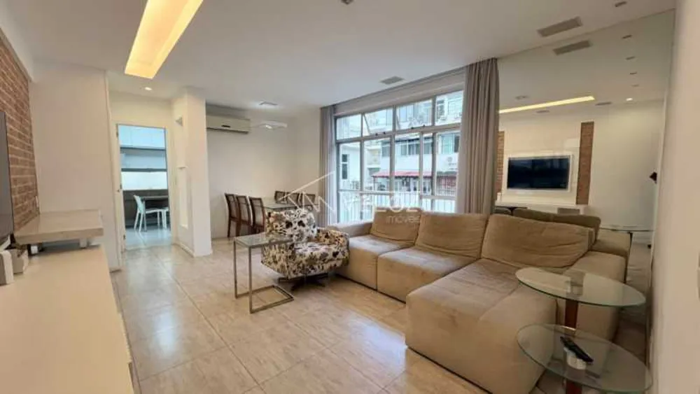 Apartamento, 2 quartos, 100 m² - Foto 6