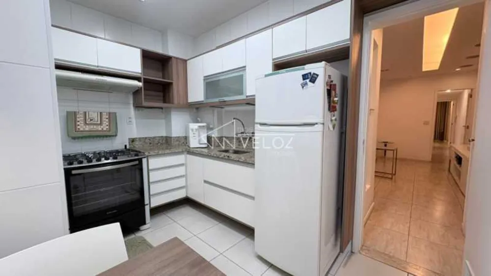 Apartamento, 2 quartos, 100 m² - Foto 20
