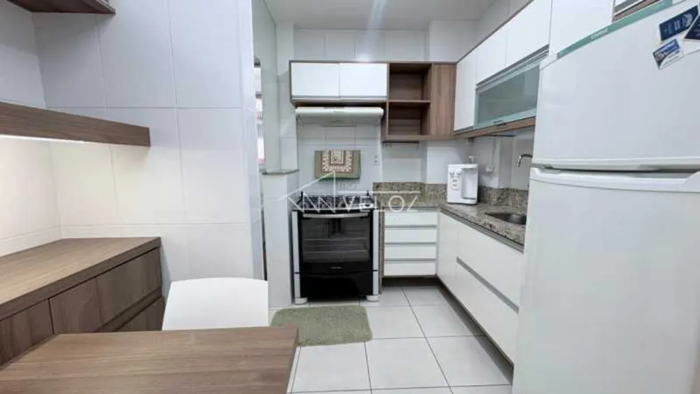 Apartamento, 2 quartos, 100 m² - Foto 23