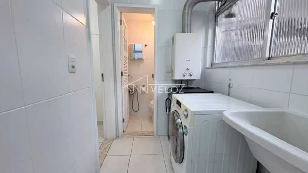 Apartamento, 2 quartos, 100 m² - Foto 22