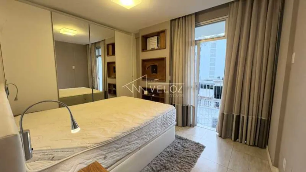 Apartamento, 2 quartos, 100 m² - Foto 13