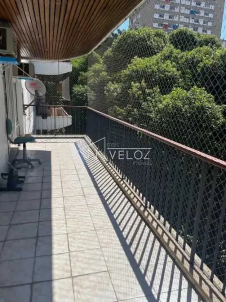 Apartamento, 2 quartos, 89 m² - Foto 2