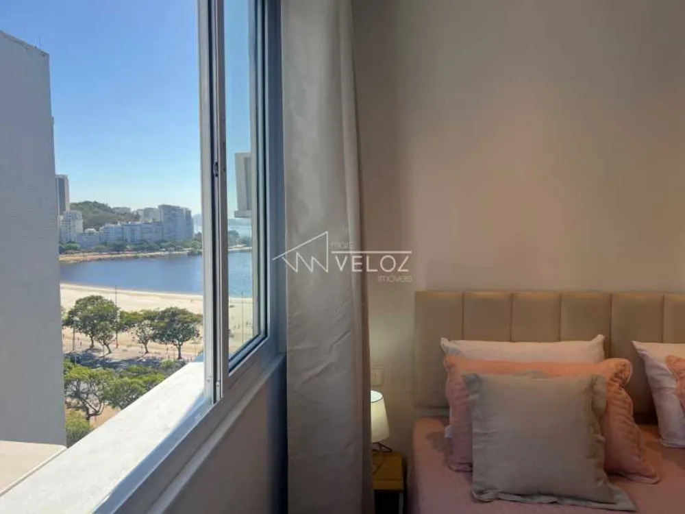 Apartamento, 1 quarto, 21 m² - Foto 2