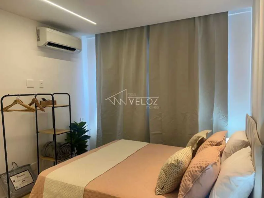 Apartamento, 1 quarto, 21 m² - Foto 22