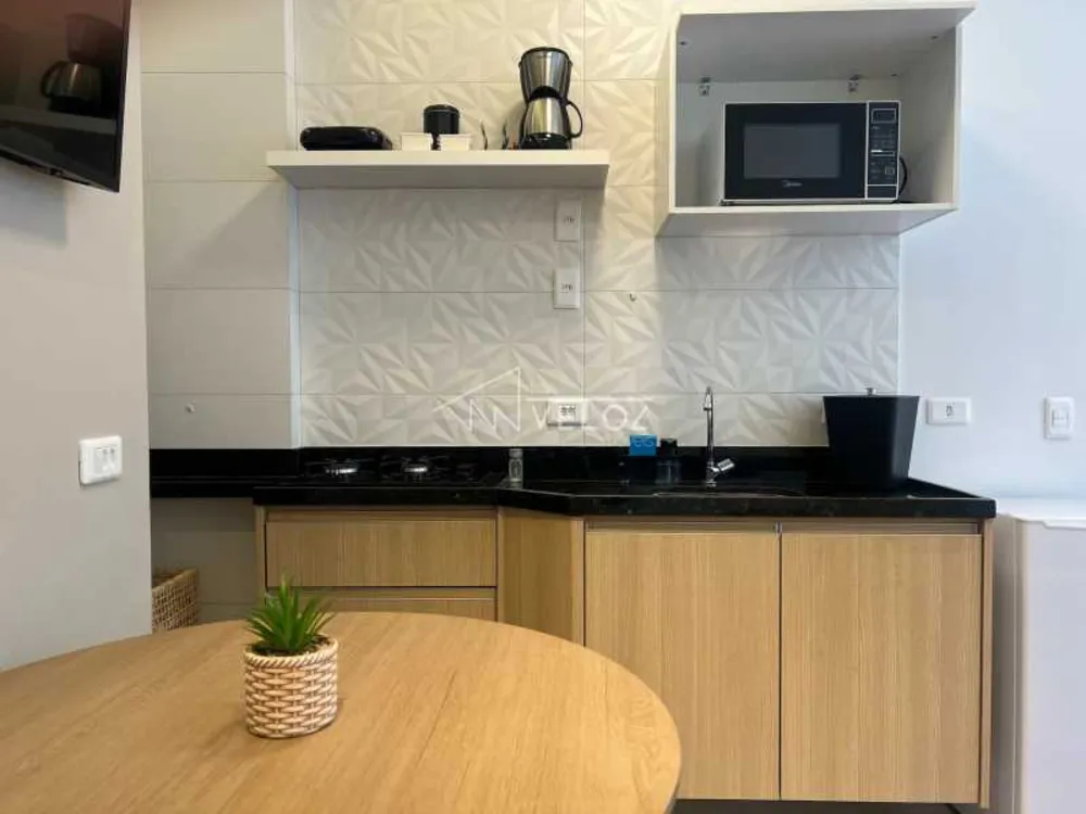 Apartamento, 1 quarto, 21 m² - Foto 14