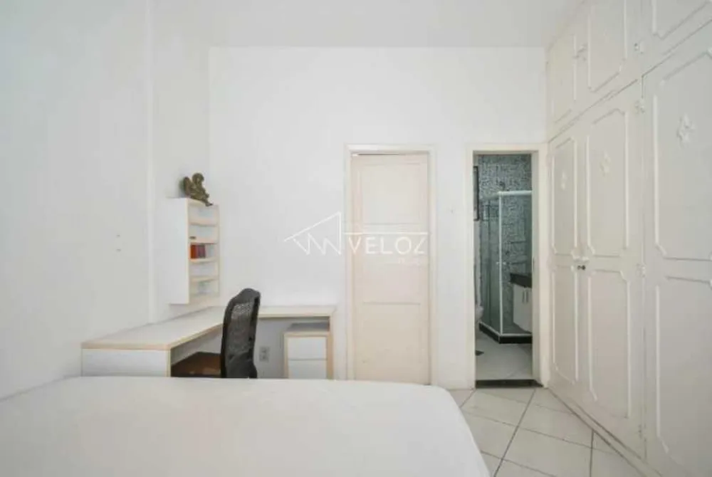 Apartamento, 1 quarto, 34 m² - Foto 10