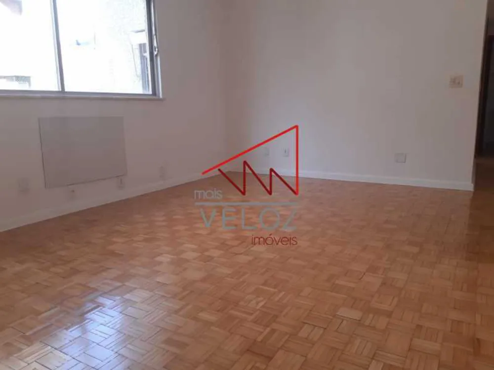 Apartamento, 2 quartos, 83 m² - Foto 3