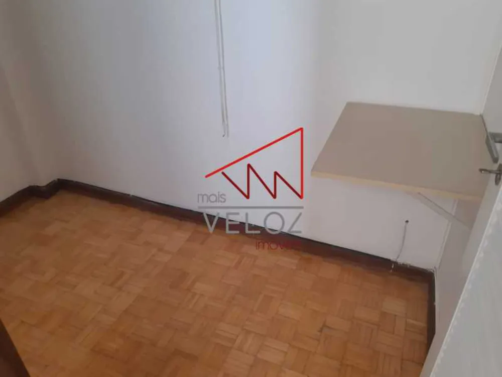 Apartamento, 2 quartos, 83 m² - Foto 1